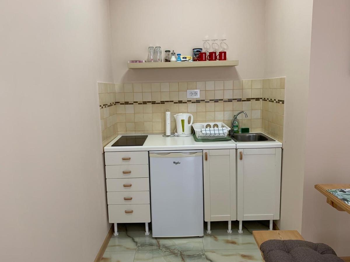 דירות Palić Lilly מראה חיצוני תמונה